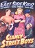DVD: East Side Kids - Clancy Street Boys - William Beaudine