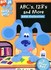 DVD: Blue's Clues - ABCs and 123s 2004