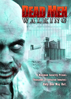 Dead Men Walking (2005, DVD)