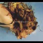 Ray of Light [Maxi Single] [Digipak] - Madonna (CD 1998)