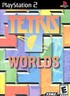 Tetris Worlds (Playstation 2)