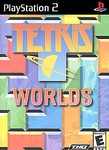 Tetris Worlds (Playstation 2)