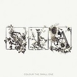 Colour the Small One by Sia (CD, Jan-2006, Astralwerks Record Label)