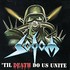 CD: Till Death Do Us Unite - Sodom