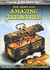 DVD: Hunt For Amazing Treasures - Four Pack - Mark Hamill