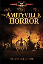 The Amityville Horror (2005, DVD)