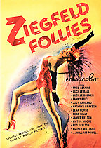 Ziegfeld Follies (DVD, 2006)