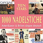 1000 Nadelstiche V.5 by Various Artists (CD, May-2002, Bear Family Germany)