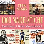 1000 Nadelstiche V.5 by Various Artists (CD, May-2002, Bear Family Germany)