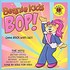 CD: Beanie Kids Bop Various Artists, Nov-2004