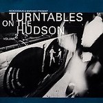 Turntables on the Hudson Vol. 2 - Various Artists (CD 2000)