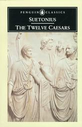 The Twelve Caesars by Michael Grant, Suetonius (1991, Paperback, Reprint)