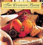 The Cushion Book by Juliet Bawden (1998, Hardcover)