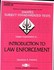 Book: Introduction to Law Enforcement - Jack Rudman