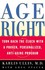 Book: Age Right Greg Ptacek, Paperback