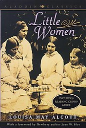 Little Women by Louisa May Alcott (2000, Paperback)