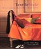 Book: Textile Style Caroline Clifton-Mogg, Hardcover