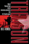 Book cover.