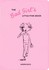 Book: The Bad Girl's Little Pink Book Cameron Tuttle, Paperback