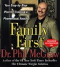 Family First (Phillip C. McGraw, Audio, 2004)
