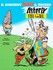 Book: Asterix the Gaul - Albert Uderzo