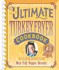 Book: The Ultimate Turkey Fryer Cookbook Paperback