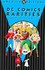 The DC Comics Rarities Archives (2005, Hardcover)