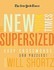 Book: The New York Times Supersized Book of Easy Crosswords - Will Shortz