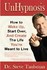 Book: Unhypnosis Dr. Steve Taubman, Paperback