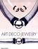 Book: Art Deco Jewelry Sylvie Raulet, Paperback