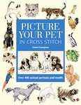 Picture Your Pet by Claire Crompton (2005, Hardcover)