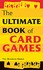 Book: Ultimate Book of Card Games Diagram Group, Paperback