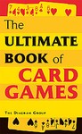 Ultimate Book of Card Games by Diagram Group (2006, Paperback)