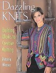 Dazzling Knits by Patricia Werner (2004, Paperback)
