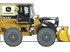 Book: John Deere Loader John Deere Co, Hardcover