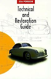 356 Porsche (1994, Paperback)