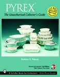 Pyrex by Barbara E. Mauzy (2002, Paperback, Revised)