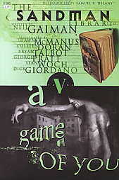 The Sandman Library by Neil Gaiman (1999, Hardcover)