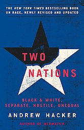 Two Nations by Andrew Hacker (2003, Paperback, Reprint)