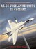 Book: Ra-5c Vigilante Units In Combat Robert Powell, Paperback