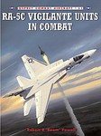 Ra-5c Vigilante Units In Combat by Robert Powell (2004, Paperback)