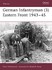 German Infantryman (3) Eastern Front 1943-45 by David Westwood (2005, Paperback)