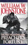 Preacher's Fortune by Fred Austin, William W. Johnstone (2006, Paperback)