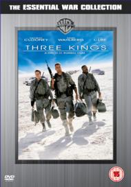 Three Kings (DVD 2000)