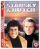 DVD: Starsky And Hutch - Series 3 - Complete 2005