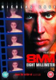 8MM (DVD 2004)