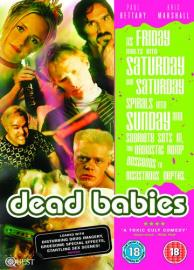 Dead Babies (DVD)