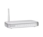 NetGear WGR614 Wireless Router