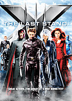 X-Men: The Last Stand (DVD, 2009, Widescreen; Movie Cash)