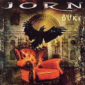 The Duke [Digipak] - Lande, Jorn (CD 2006)